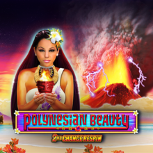 slot machines online polynesian beauty – 2nd chance respin