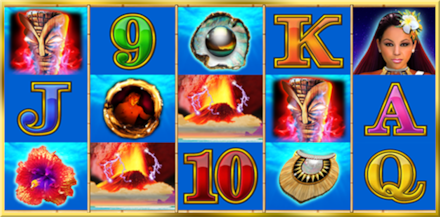 Polynesian Beauty – 2nd Chance Respin Free Online Slots play slot machines online for free wheel of fortune 