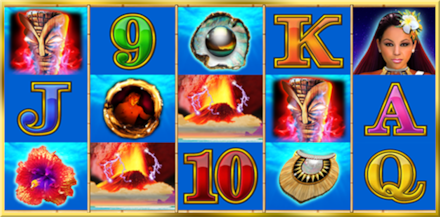 play casino games for fun no download Polynesian Beauty – 2nd Chance Respin Free Online Slots play slot machines online for free wheel of fortune
