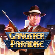 slot machines online gangster paradise