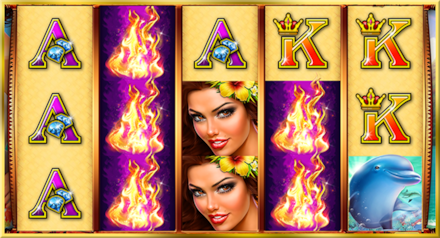 Island Heat Free Online Slots myvegas slots free casino on facebook 