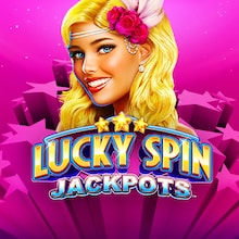 slot machines online lucky spin jackpots