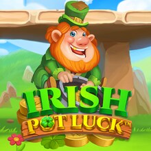 Four Lucky Clover Slot Machine della Fortuna - BGaming 25 red hot burning clover link slot machines online key