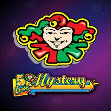 Video slot 5 Line Mystery Video slot 5 Line Mystery
