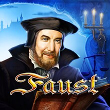 Faust slot gratis spelen