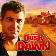 From dusk till dawn игра обзор