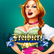 Freibier! Slot Machine Freibier! Slot Machine
