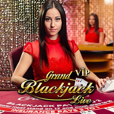 Blackjack Blackjack